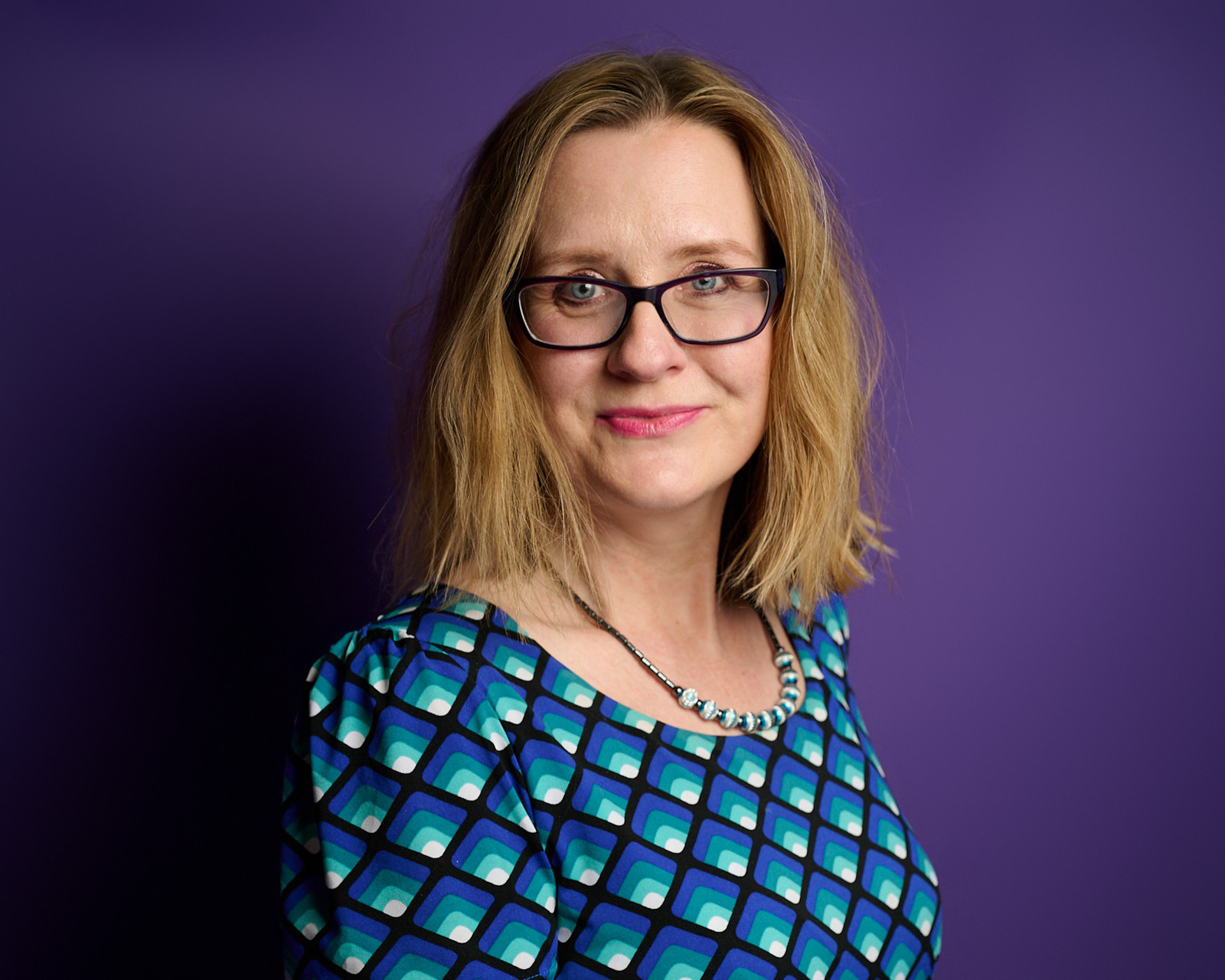 Chantal Cross of Cross Check Consultancy Surrey